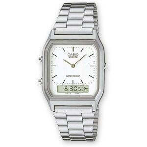 Unisex ur Casio AQ-230A-7DMQYES