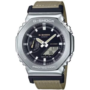 Herreur Casio G-Shock UTILITY METAL COLLECTION (Ø 44 mm)