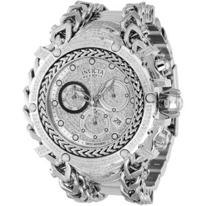 Invicta Reserve - Gladiator 35057 - Mænd Kvarts ur - 58mm - Med 696 diamanter