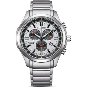 Mens Watch Citizen AT2530-85A, Quartz, 43mm, 10ATM