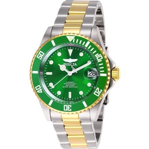 Invicta Pro Diver 28661 - Mænd Automatisk ur - 40mm