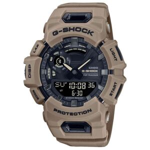 Klocka - CASIO - G-Shock - Beige och svart harts