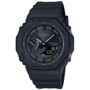 G-shock Armbåndsur Ga-b2100-1a1er Sort