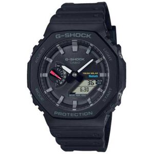 G-shock Armbåndsur Ga-b2100-1aer Sort