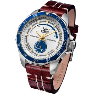 Vostok europe rocket n1 NE57-225A562 Mens Automatic watch