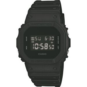 G-shock Ur Dw-5600bb-1er Sort