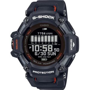 Klocka - CASIO - G-Shock Sport - GBD-H2000-1AER - Svart och orange