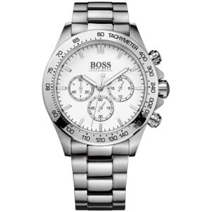 Hugo Boss IKON 1512962 Herr Klocka