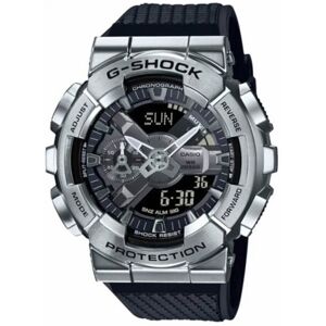 Unisex ur Casio G-Shock GM-S110-1AER