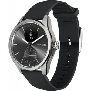 Withings Scanwatch 2 -smartur, 42 mm, sort