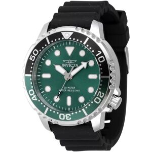 Invicta Pro Diver 47223 - Mænd Kvarts ur - 48mm