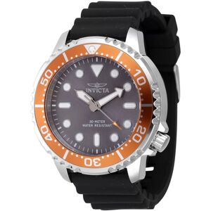 Invicta Pro Diver 47224 - Mænd Kvarts ur - 48mm