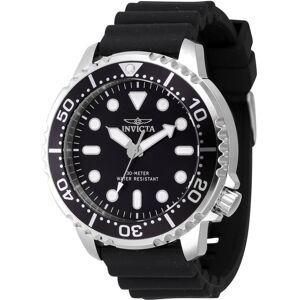 Invicta Pro Diver 47225 - Mænd Kvarts ur - 48mm