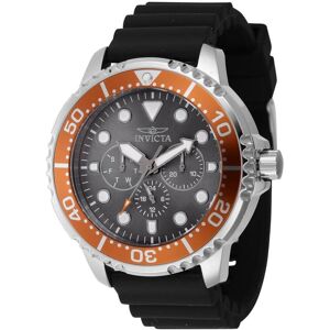 Invicta Pro Diver 47233 - Mænd Kvarts ur - 48mm