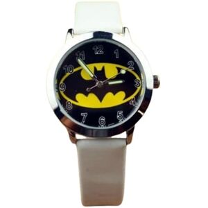 Schnapign Batman børneur analog armbåndsur ur