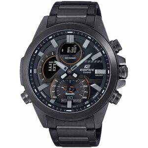 Herreur Casio Edifice ECB-30DC-1AEF Sort