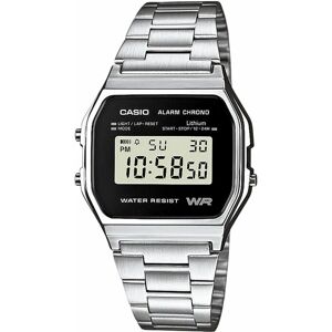 Dameur Casio A158WEA-1EF