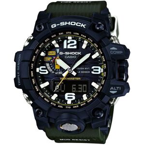 G-shock Ur Gwg-1000-1a3er Grøn