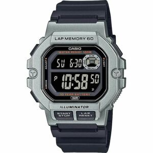 Herreur Casio WS-1400H-1BVEF