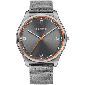 Mens Watch Bering 18342-577, Quartz, 42mm, 3ATM