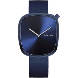 Mens Watch Bering 18040-397, Quartz, 40mm, 3ATM