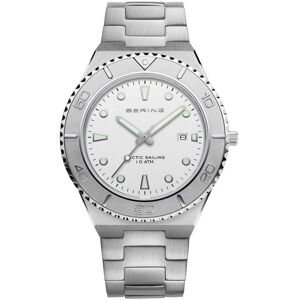 Mens Watch Bering 18940-704, Quartz, 40mm, 10ATM