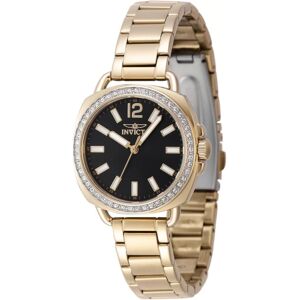 Invicta Wildflower 47328 - Kvinder Kvarts ur - 32mm