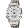 Mens Watch Casio LCW-M170TD-7AER, Quartz, 43mm, 10ATM