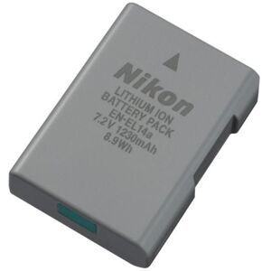 Nikon EN-EL14a batteri/lithium-ion