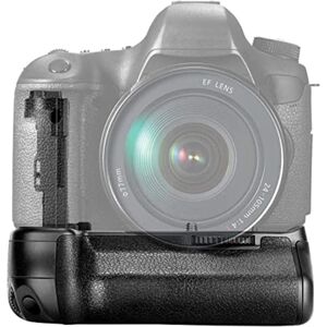 PULUZ Vertical Camera Battery Grip for Canon EOS 6D Mark II