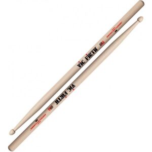 Vic Firth 2B Wood Tip -trommestikker