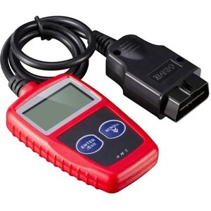 NSF Bedste kvalitet Bil Fejl Diagnose Instrument Obd2 Slet Fejl koder Diagnostisk Scanning Værktøjer Universal Version