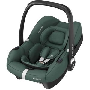 MAXICOSI Cosi MAXI COSI Cabriofix i-Size, Grupp 0+, i-Size, med Reducer, Isofix, Essential Green