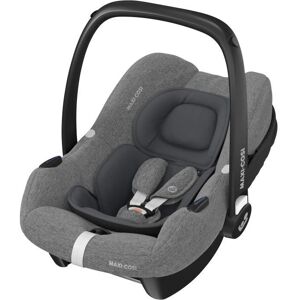 MAXICOSI Cosi MAXI COSI Cabriofix i-Size, Group 0+, i-Size, med Reducer, Isofix, Select Grey