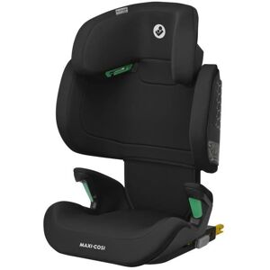 MAXICOSI MAXI-COSI Rodifix M I-Size bilbarnstol, grupp 2/3, Isofix, skalbar, från 15 till 36 kg, från 3,5 till 12 år, Basic Black