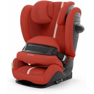 Car Chair Cybex Pallas G Red II (15-25 kg) ISOFIX