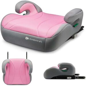 Car Chair Kinderkraft I-BOOST Pink