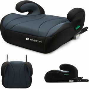 Car Chair Kinderkraft I-BOOST Black