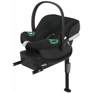 Car Chair Cybex Aton B2 i-Size Black