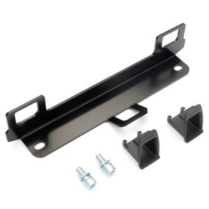 High Discount ZL-2013 Car Isofix Sædeflade Latch Retainer til Ford Focus