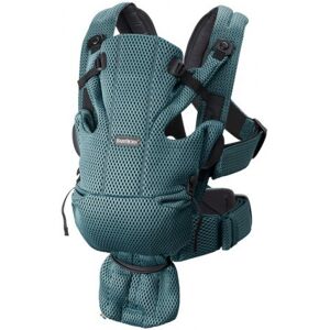 BABYBJORN BABYBJÖRN baby carrier MOVE Sage Green, 3D Mesh