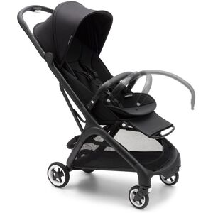 Bugaboo Safety Bar Butterfly Søvfarvet