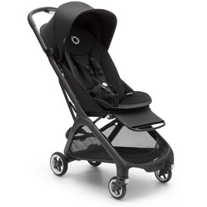 Bugaboo Klapvogn Butterfly Grå