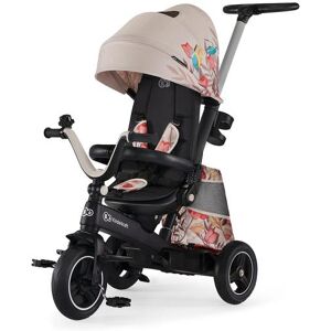 KinderKraft Trampcykel 3-1 - Easytwist Bird