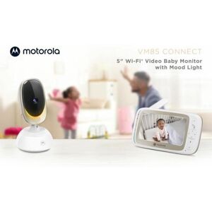 Babyalarm Motorola (1 enheder)