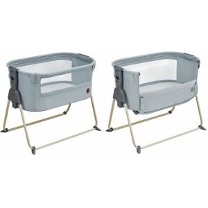 Travel cot Maxicosi Tori Grey