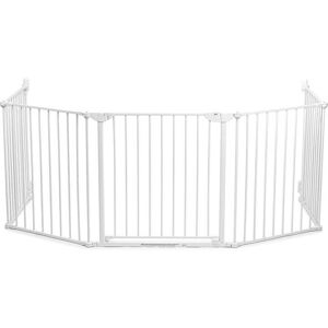 Multigrind SafetyGate Lucas HomeSafety, 90-330 cm