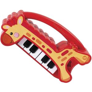 Fisher-Price Musiklegetøj Fisher Price Elektrisk Piano