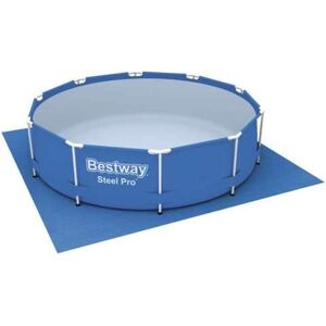 Bestway Flowclear Ground klud, 3,35m x 3,35m