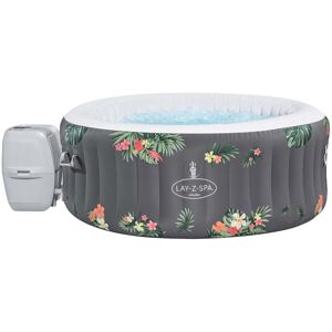 Lay-z Spa Oppustelig Jacuzzi Aruba 170x66 Cm  605 Liters